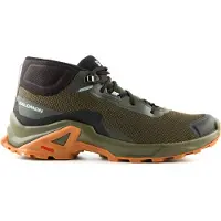 Salomon Herren X Reveal Chukka Cswp 2 Trekkingschuhe 45 1/3