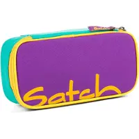 Satch pack Schlampermäppchen Stifteetui 25 cm