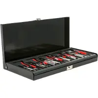 YATO M5-M12 Gewindereparaturset - YT-1763