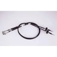 Hella Handbremsseil Seilzug Feststellbremse für OPEL Zafira A (T98) 8AS 355 667-781