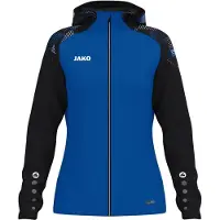Jako Damen Kapuzenjacke Sonic Damen