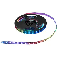 Eurolite LED Pixel Strip 150 5m RGB 12V