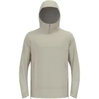 Odlo Jacke Herren Essential 2.5L Waterproof Agate Gray-L
