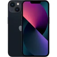 Apple iPhone 13 128GB 5G Schwarz