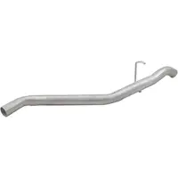 Hella Abgasrohr Auspuffrohr für FORD FOCUS Kombi (DNW) Hinten 8LA 366 003-941