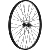 Krayton Vorderrad B42F 9x100 V-Brake