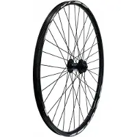 Krayton B43f Dpr20 27.5´´ 6b Disc Mtb Vorderrad