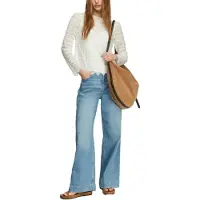 Comma Blouses White Größe: 46 | Blusen Outlet | Damen | Weiß