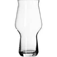 Rastal Bierglas, Craft Master One - 473ml, 0,4l FS (6Stk.) - 6er Karton, 0,4l Eiche"