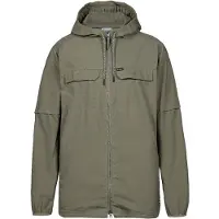 Columbia Herren Shirt Skien Valley Hooded LS Shirt