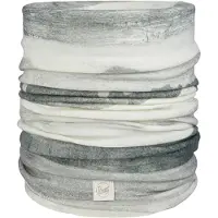 Buff Lightweight Merino Digi Aler Grey Halswärmer für Kinder