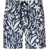 Brunotti Badehose Herren Cester-AO Indigo Blue-M