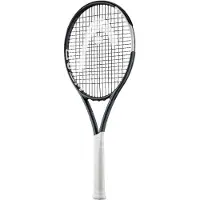 Head IG SPEED XCEED Tennisschläger in schwarz, Größe 3
