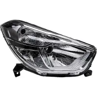 Valeo Scheinwerfer Rechts für DACIA Lodgy (JS) 044776