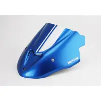 Bodystyle Scheinwerferverkleidung fÃ1/4r SV 650 WCX0/WCX1 für SV 650 WCX0/WCX1
