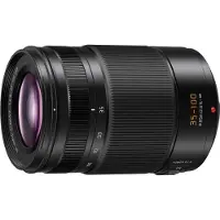 Panasonic Lumix G LEICA DG VARIO-ELMARIT 35-100mm F/2.8 POWER O.I.S.