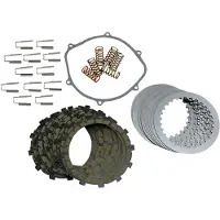 Rekluse Torqdrive Honda Crf 450 R 02-08 Kupplungsdruckplatte