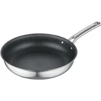 Berndes Bratpfanne 32 cm, poliert - Tricion Plasma