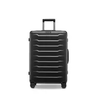 Stratic Gepäckstücke Stratic PHOENIX ALU - Trolley M (68 cm) - black