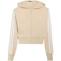 Adidas Essentials Reißverschlusspullover