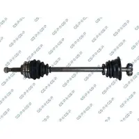 GSP 250045 Antriebswelle für RENAULT CLIO II (BB0/1/2, CB0/1/2) CLIO I (B/C57, 5/357) CLIO II Kasten (SB0/1/2) Thalia I (LB) CLIO I Kasten (S57)