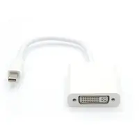 PNY Single Link Displayport-auf-dvi-adapter 20 Cm