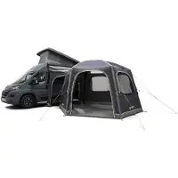 Vango - AWWHEXAWA000003 - Vorzelt - Shadow Grey - 330 x 240 x 390 cm