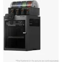 Bambu Lab X2D Combo 3D Drucker