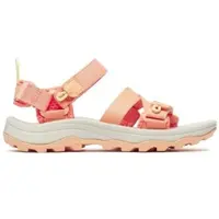 Merrell Sandalen Damen Speed Fusion Carnation-Schuhgröße 42