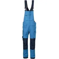 Helly Hansen Latzhose "Oxford 2.0 CNCT Bib" in Blau | Gr.: 26