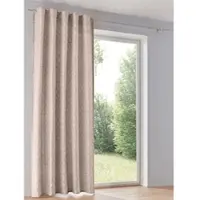 HEINE Dekostore in beige | Gr.: 225x135 cm