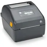 Zebra Technologies Zebra ZD421 Etikettendrucker Thermodirekt 203 x 203 DPI 152 mm/sek Verkabelt & Kabellos Bluetooth