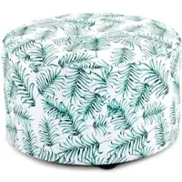 Kayoom Hocker Indira 2erSet Flower in flower | Gr.: onesize