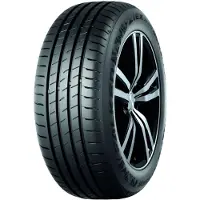 Falken So car-tyres ZIEX ZE320 ( 205/55 R17 95W XL BLK )