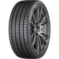 Goodyear Sommerreifen motorcycle-tyres Eagle F1 Asymmetric 6 ( 275/45 R21 110Y XL EVR, mit Felgenschutz (MFS) )