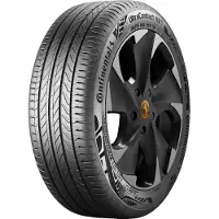 Continental So car-tyres UltraContact NXT - ContiRe.Tex ( 235/55 R19 105T XL CRM, EVc, mit Felgenrippe )