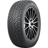 Nokian Winterreifen motorcycle-tyres Hakkapeliitta R5 SUV ( 275/45 R20 110T XL Aramid Sidewalls, Nordic compound, mit Felgenschutz (MFS) )
