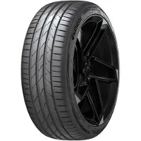 Hankook Sommerreifen motorcycle-tyres Ventus evo K137 ( 225/35 ZR19 (88Y) XL 4PR mit Felgenschutz (MFS) SBL )