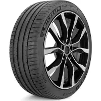 Michelin So car-tyres Pilot Sport 4 SUV ( 335/30 R23 111Y XL EV Suitable, mit Felgenschutzleiste (FSL) )