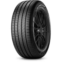Pirelli Sommerreifen motorcycle-tyres Scorpion Verde ( 275/40 R21 107Y XL PNCS, VOL, mit Felgenschutz (MFS) )