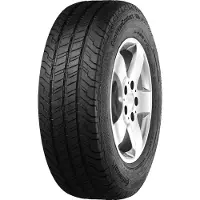 Continental Sommerreifen ContiVanContact 100 195/75R16C, 110/108R TL