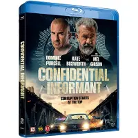 SCANBOX CONFIDENTAL INFORMANT - (Mel Gibson and Dominic Purcell)