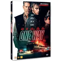 SMD One Way (Kevin Bacon)