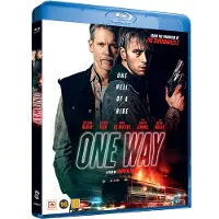 SMD One Way (Kevin Bacon)