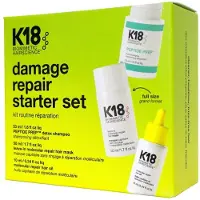 K18 Damage Repair Starter Set