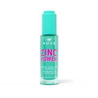 Nuxe Zinc Power Anti-Blemish Serum