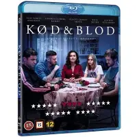 Universal Pictures Kød & Blod (Wildland) - Flesh and Blood