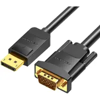 Vention DisplayPort — VGA
