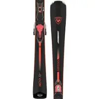 Rossignol Nova 10 Xpress - 169 cm