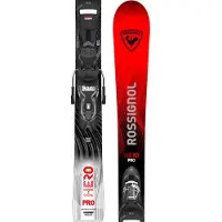 Rossignol Hero Pro Multi Event + XPJR7